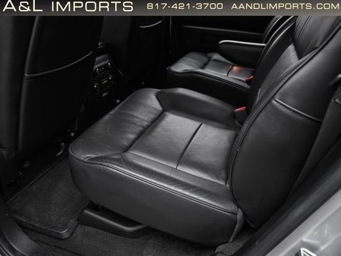 Used 2009 HUMMER H2 Luxury AWD/4WD image 47
