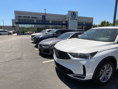 Certified 2019 Acura MDX SH-AWD w/ Advance Package image 29