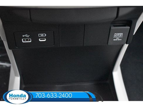 New 2026 Honda Odyssey EX-L image 17
