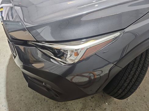 New 2026 Subaru Crosstrek 2.5i AWD/4WD image 33