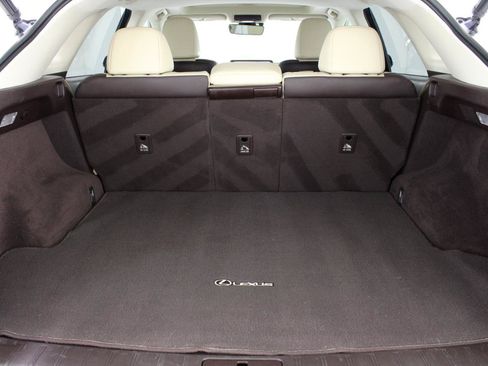 Used 2017 Lexus RX 350 FWD w/ Premium Package image 34
