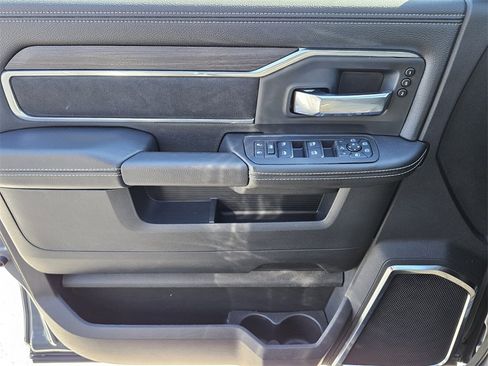 New 2026 RAM 2500 Laramie w/ Night Edition image 25