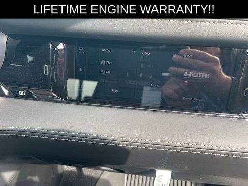 New 2026 RAM 1500 RHO w/ RHO Level 1 Equipment Group image 58