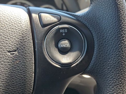 Used 2015 Honda Accord EX image 22