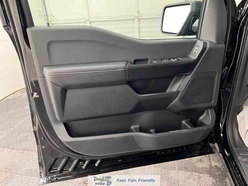 New 2026 Ford F150 STX w/ Equipment Group 200A RWD image 25