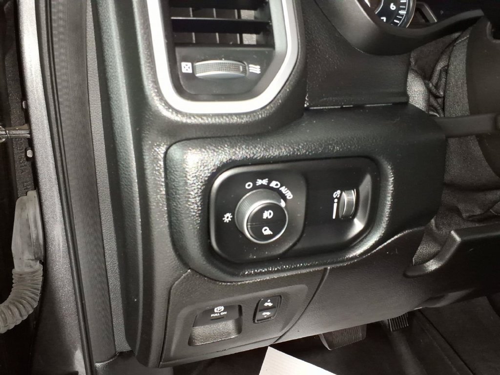 Used 2021 RAM 1500 Big Horn AWD/4WD image 15