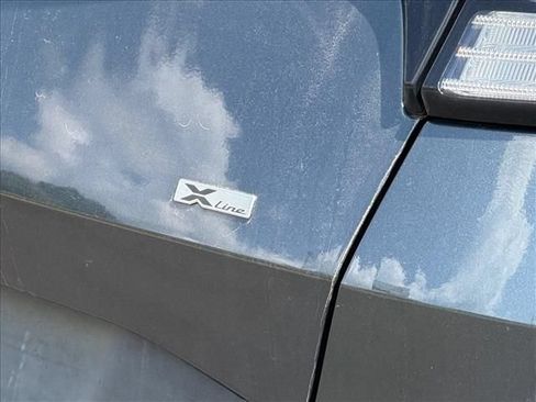 Used 2024 Kia Sportage X-Line w/ X-Line Premium Package AWD/4WD image 15