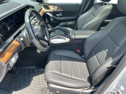 Certified 2025 Mercedes-Benz GLE 350 4MATIC image 19