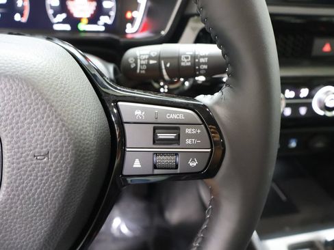 New 2026 Honda CR-V EX-L image 29