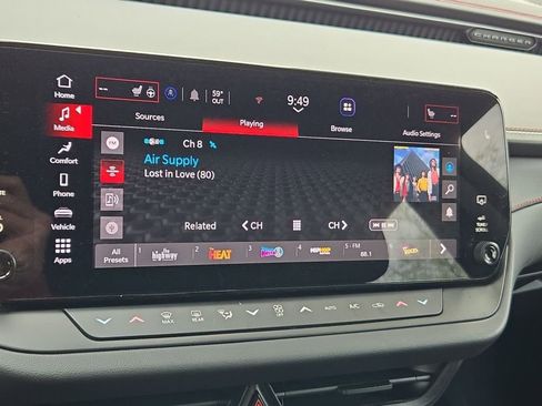 New 2026 Dodge Charger Scat Pack image 19