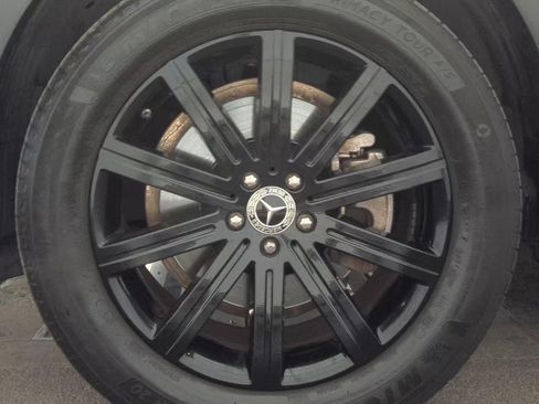 Certified 2024 Mercedes-Benz GLE 350 4MATIC image 11