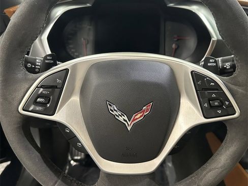 Used 2014 Chevrolet Corvette Stingray Convertible image 18
