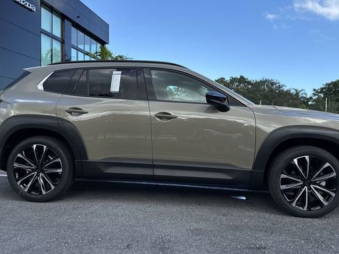 New 2026 MAZDA CX-50 AWD 2.5 S w/ Weather Package image 24