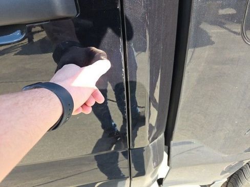 Certified 2024 Ford F150 STX image 8