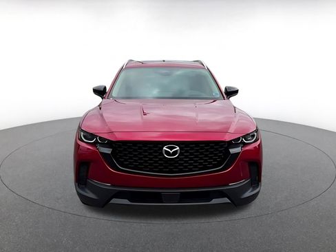 Used 2025 MAZDA CX-50 2.5 Hybrid w/ Premium Plus Pkg AWD/4WD image 4