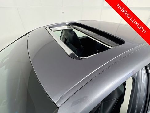 Used 2021 Lexus ES 300h w/ Premium Package FWD image 22