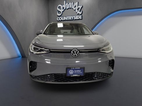 Used 2025 Volkswagen ID.4 Pro S RWD image 3