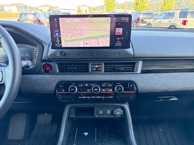 Used 2026 Honda Passport TrailSport image 20