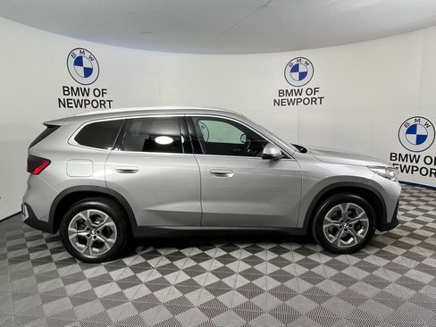 Certified 2023 BMW X1 xDrive28i w/ Convenience Package AWD/4WD image 11