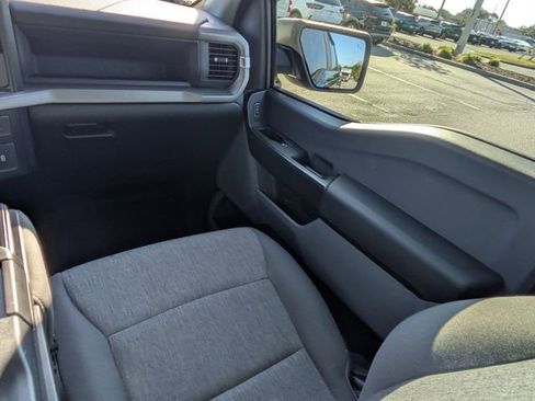 Used 2024 Ford F150 XL w/ Equipment Group 103A High AWD/4WD image 17