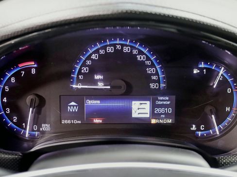 Used 2016 Cadillac XTS Luxury w/ Driver Awareness Package AWD/4WD image 17