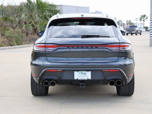 Used 2022 Porsche Macan image 7
