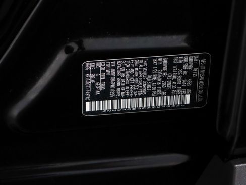 Used 2023 Nissan Rogue SV w/ SV Premium B Package FWD image 32