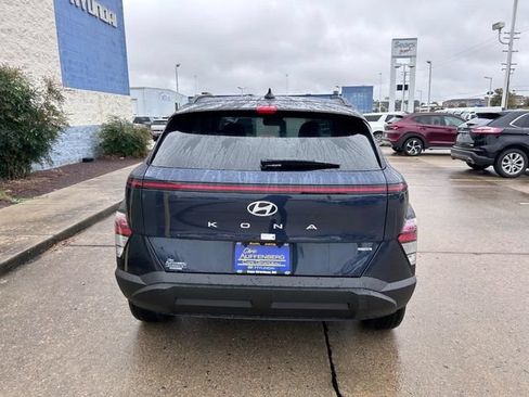 New 2026 Hyundai Kona SEL Sport AWD/4WD image 4