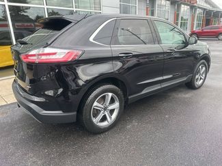 Used 2024 Ford Edge SEL w/ Convenience Package AWD/4WD video 3