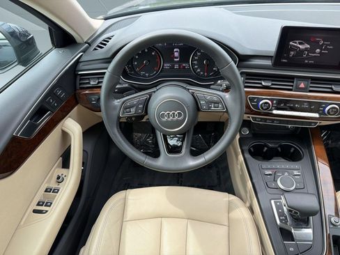 Used 2018 Audi A4 2.0T Premium AWD/4WD image 30