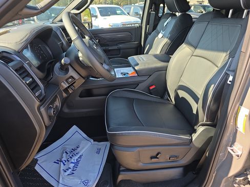 New 2026 RAM 3500 Limited image 11