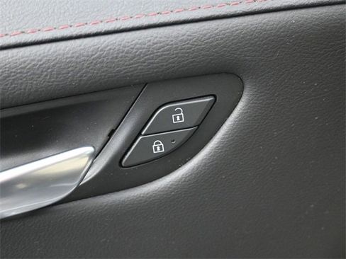 Used 2022 Cadillac XT4 Sport w/ Comfort Package image 14