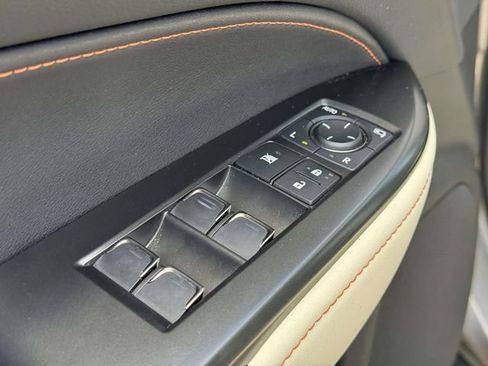 Used 2022 Lexus NX 350 AWD w/ Cold Area Package image 22