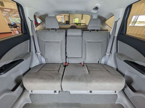 Used 2014 Honda CR-V EX image 39