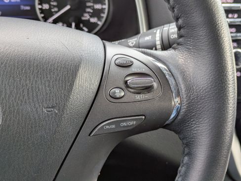 Used 2022 Nissan Murano SL w/ SL Moonroof Package image 26