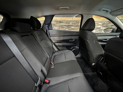 Used 2026 Hyundai Tucson SEL AWD/4WD image 47