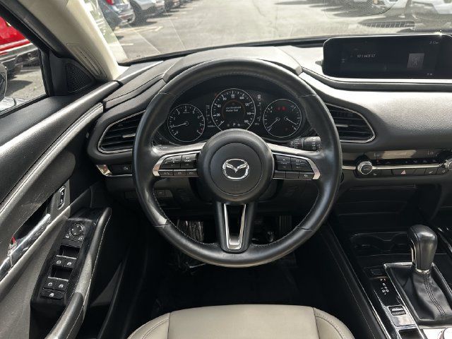 Used 2024 MAZDA CX-30 AWD 2.5 S w/ Preferred Package image 14