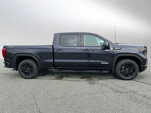 New 2026 GMC Sierra 1500 Elevation w/ Elevation Premium Package image 2