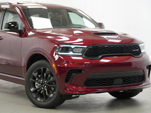 New 2026 Dodge Durango GT image 3