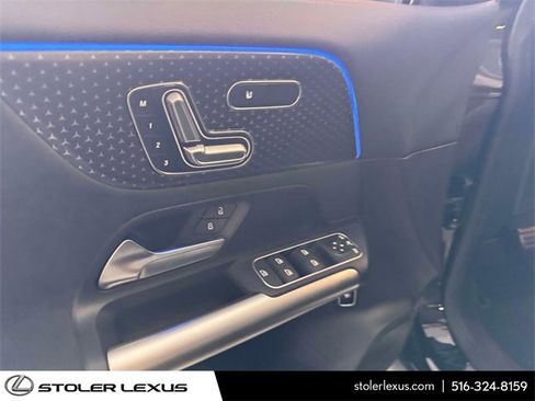 Used 2025 Mercedes-Benz GLA 250 GLA 250 image 21