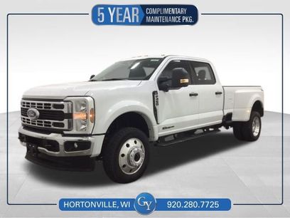 Used 2024 Ford F450 XLT