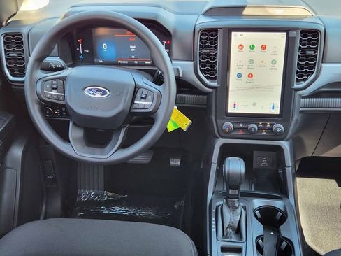 New 2025 Ford Ranger XL image 27