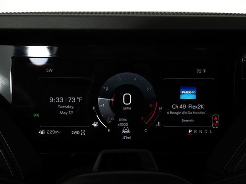 Used 2026 GMC Yukon XL Denali Ultimate w/ LPO, Floor Liner Package AWD/4WD image 20