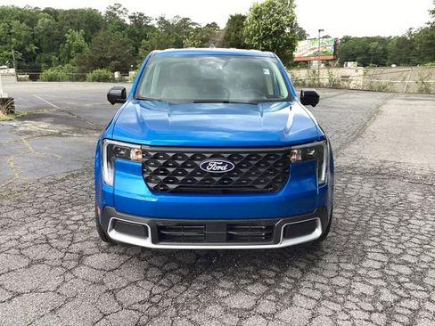 New 2026 Ford Maverick Lariat AWD/4WD image 3