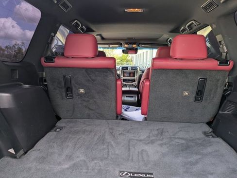 Used 2021 Lexus GX 460 Premium image 6