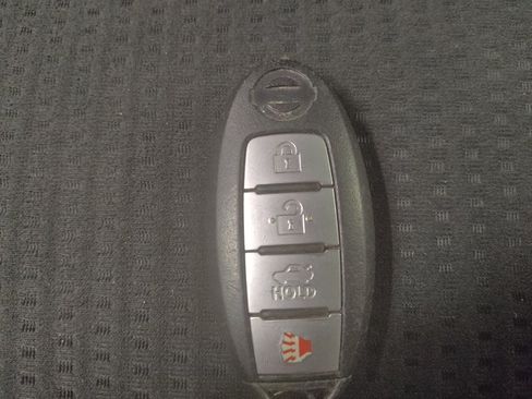 Used 2015 Nissan Altima 2.5 S w/ Power Driver Seat Package FWD image 32