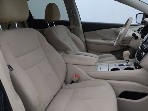Used 2016 Nissan Murano S FWD image 21