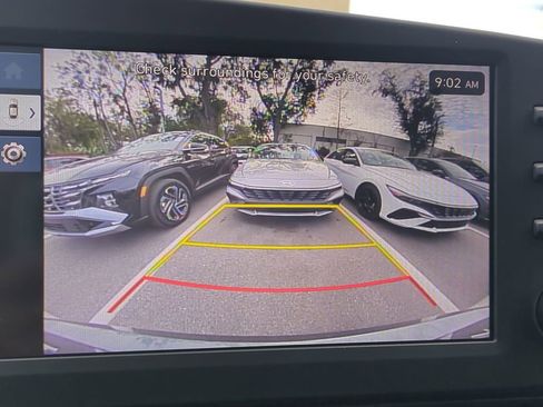 New 2026 Hyundai Elantra Sport image 22