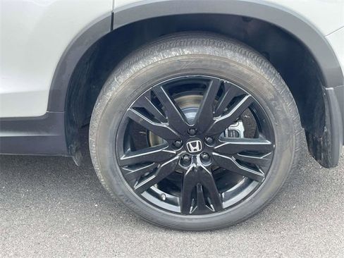 Used 2021 Honda Pilot Special Edition image 26