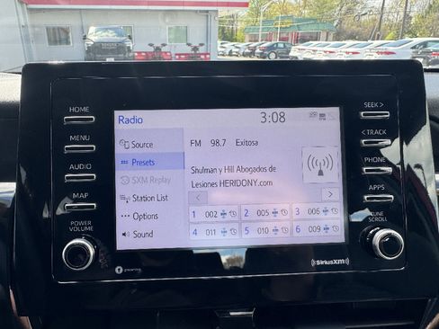 Certified 2024 Toyota Camry SE w/ Cold Weather Package image 15